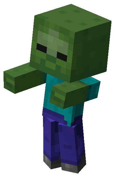Zombie